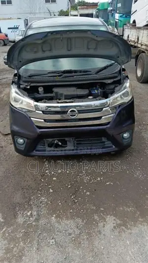 Nissan Dayz B21W EK Wagon B11W All Removable Body Parts Interior