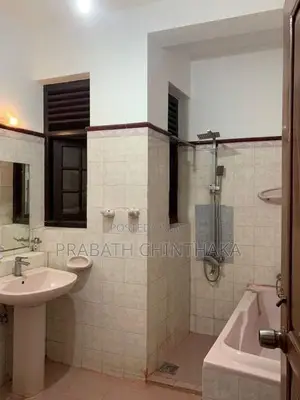 House for Rent In Dehiwala