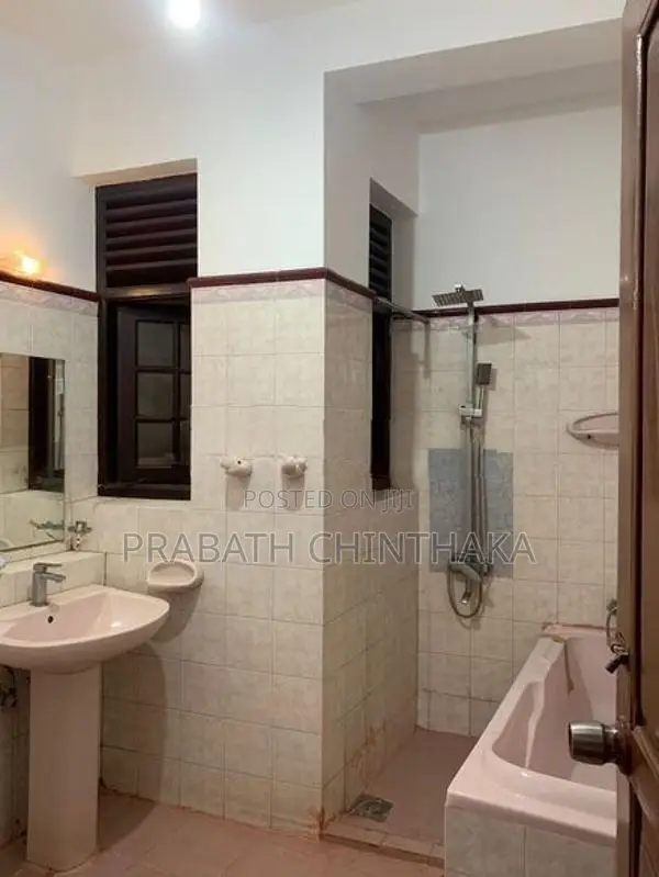 House for Rent In Dehiwala
