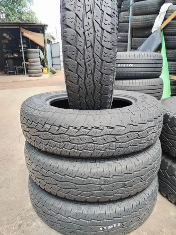 used tyre 175/80/16