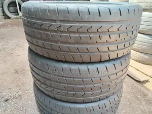 used tyre 245/45/19