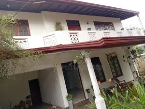 Modern House for Sale in Boralesgamuwa