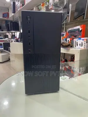 Intel Core I5 | 4th Gen Pc – 4GB RAM Desktop Computer