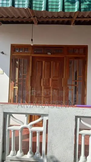 House for Rent in Gelioya