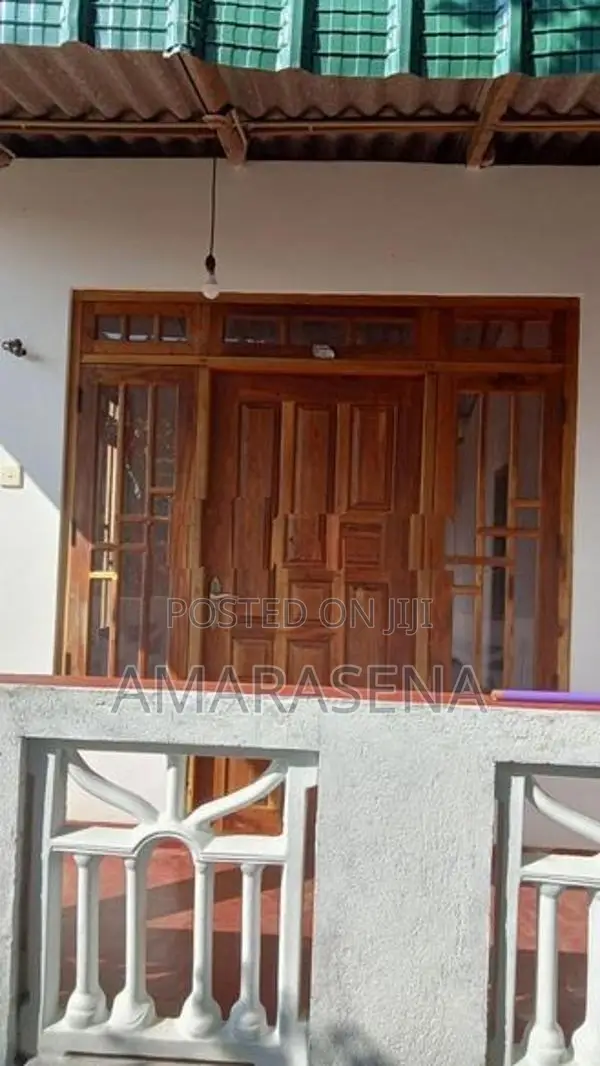 House for Rent in Gelioya
