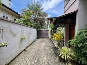 Colombo 4 : 4BR (16.4 perches) House for Sale