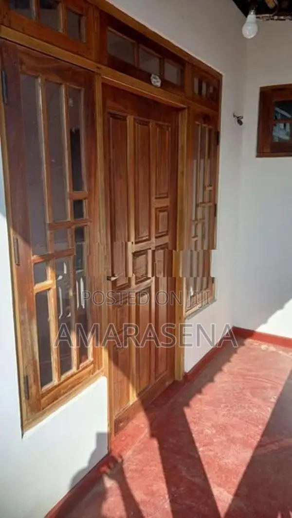 House for Rent in Gelioya