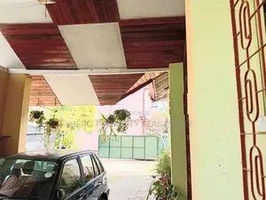House with a Modern Look for Sale in Rathmalana
