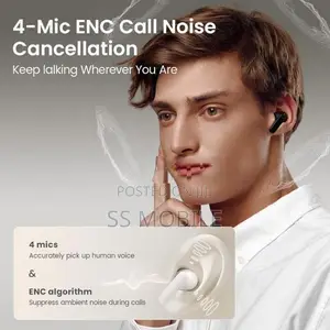 Haylou HQ5 ANC TWS Earbuds