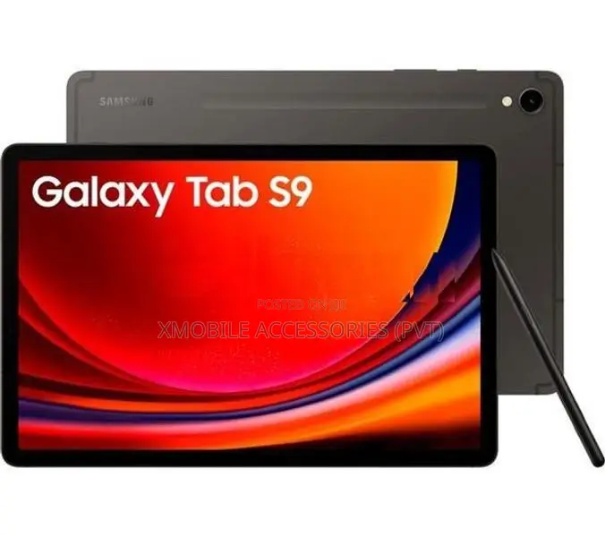 Samsung Galaxy S9 12GB 256GB