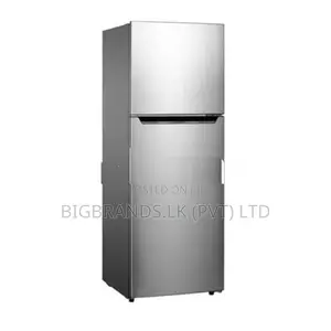 New 350L Samsung Double Door Digital Inverter Refrigerator