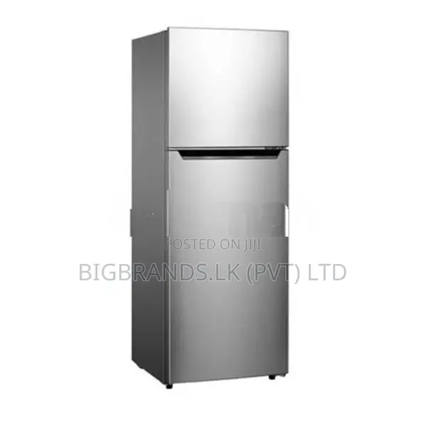 New 350L Samsung Double Door Digital Inverter Refrigerator