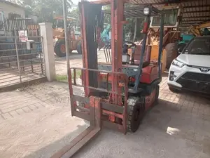 Toyota 1 5 ton auto forklift