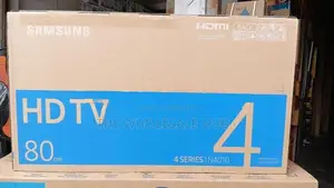 Samsung 32" LED TV