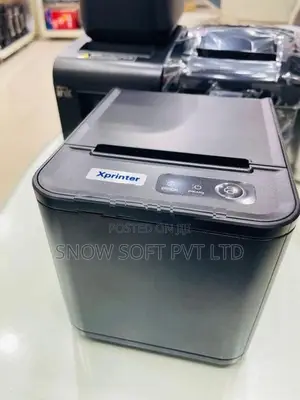 Xprinter 80-T Thermal Printer
