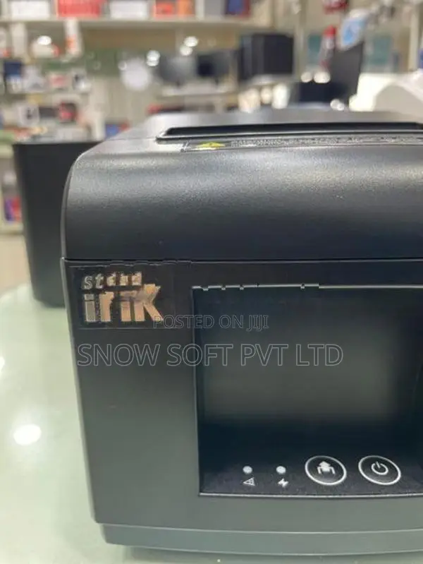 Star Ink KW-M804 80MM Thermal Printer