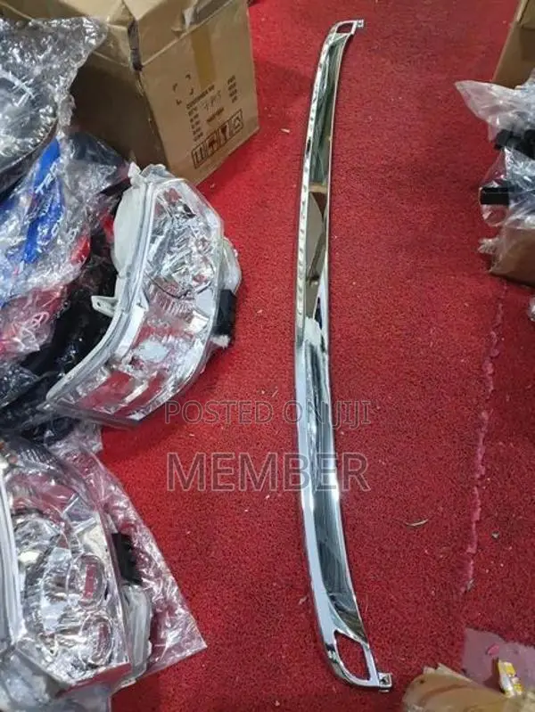 KDH Wiper Guard Hiroof