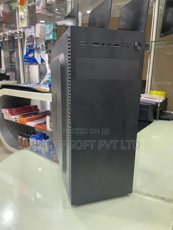 Intel Core i5 | 4th Gen Full set Computer