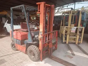 Toyota 1 5 ton auto forklift