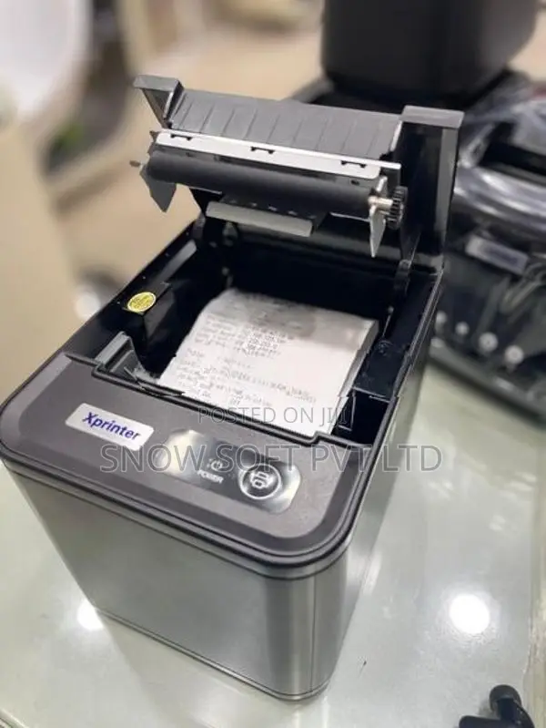 Xprinter 80-T Thermal Printer