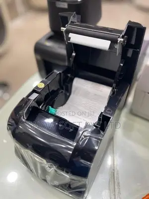 Xprinter 2-In-1 Thermal Printer