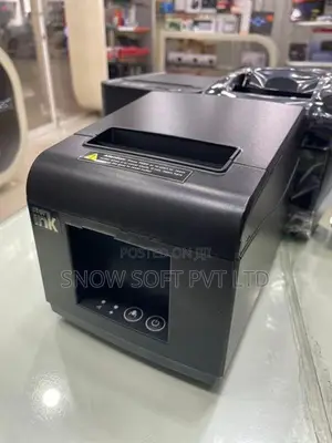 Star Ink KW-M804 80MM Thermal Printer