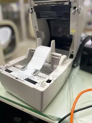 Star Ink Kw-430 B Label Printer – Brand New