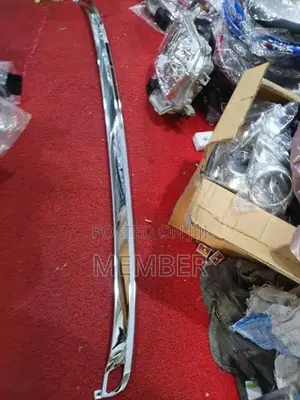KDH Wiper Guard Hiroof