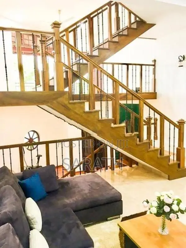 50 P With Luxury House In Talawatugoda