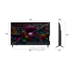 Lg 43 Inch Uhd 4 K Smart Tv (ua8450)