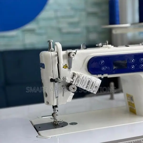 WORLDEN Single Needle Direct drive lockstitch machine
