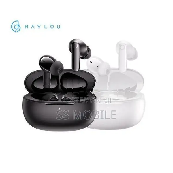 Haylou HQ5 Noice Cancelling TWS Earbuds