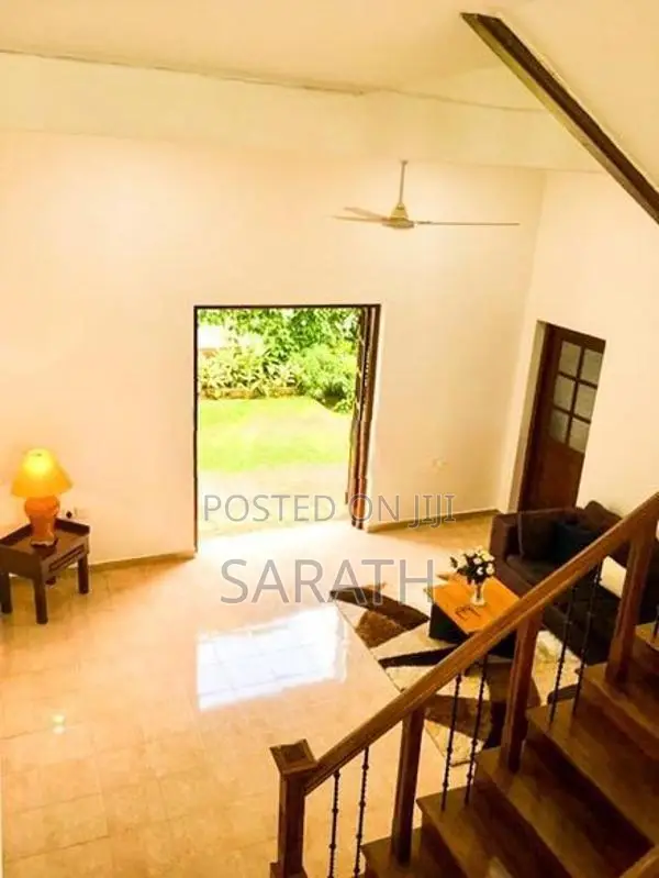 50 P With Luxury House In Talawatugoda