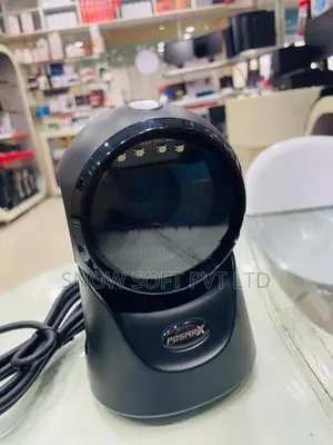 Posmax 2D Desktop Barcode Scanner