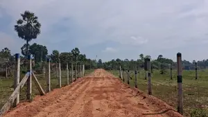 L4A004 - Plots for Sale in Kalkudah