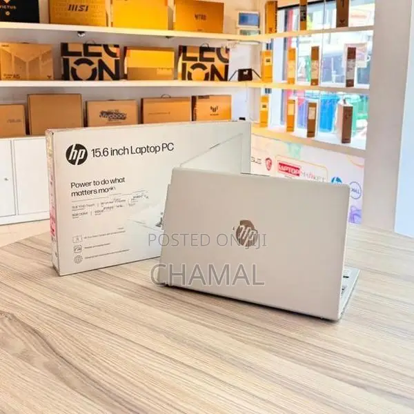 Hp Core Ultra 5-125 H 8GB Ddr5 RAM 512 Nvme Ssd