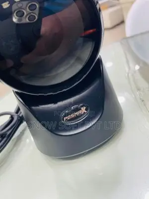 Posmax 2D Desktop Barcode Scanner