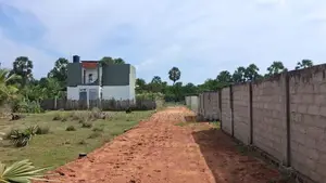 L4A004 - Plots for Sale in Kalkudah