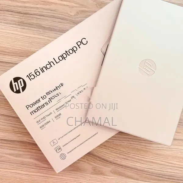 Hp Core Ultra 5-125 H 8GB Ddr5 RAM 512 Nvme Ssd