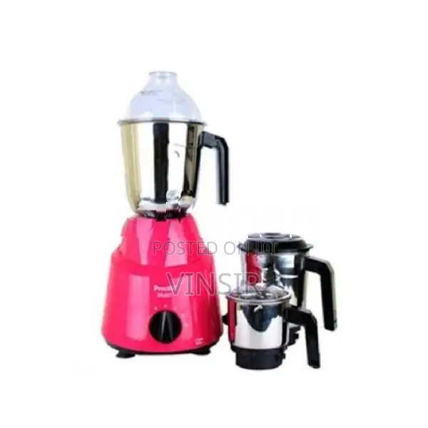 Preethi Galaxy 750W Grinder