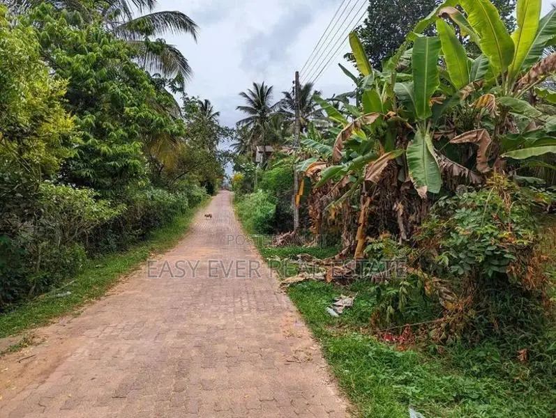 land for sale nittambuwa