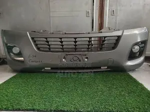E26 Front Buffer