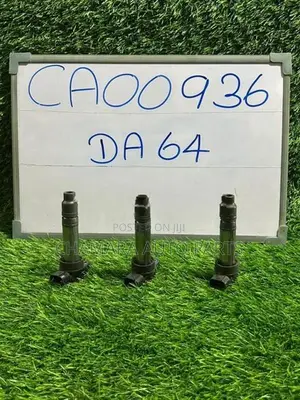 Suzuki Every (DA64) Ignition Coil