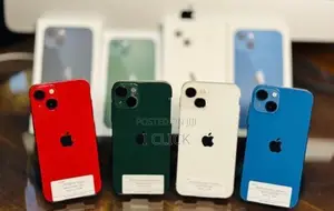 Apple iPhone 13 128GB (Used)