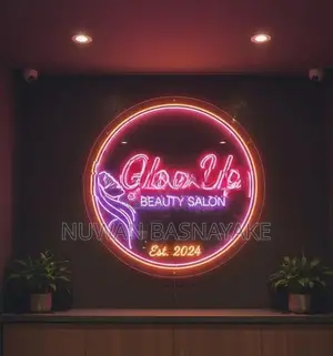 Store Front LED Boards - Neon Signages for your Business