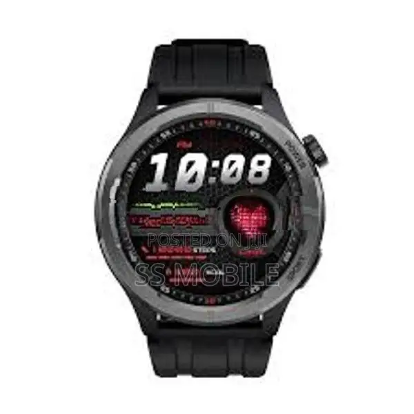 Haylou Solar Neo Bluetooth Calling Watch