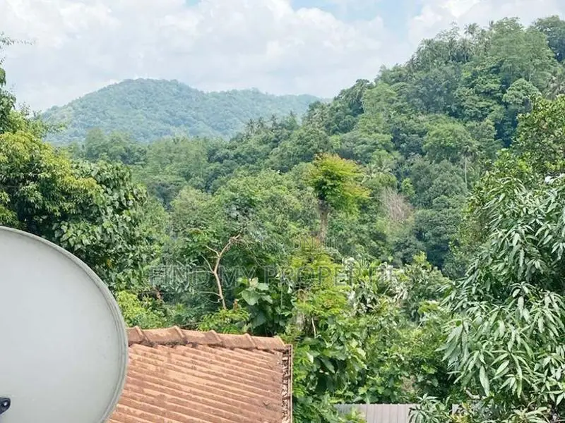 House for Sale in Kandy