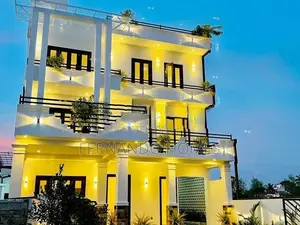Genuine Perfect Spacious 3 Apartment Type Villa Sale Negombo (Kadirana