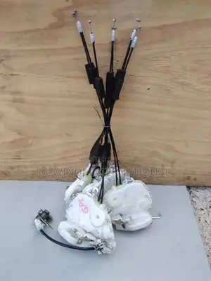 Honda Fit GP1 Center Lock