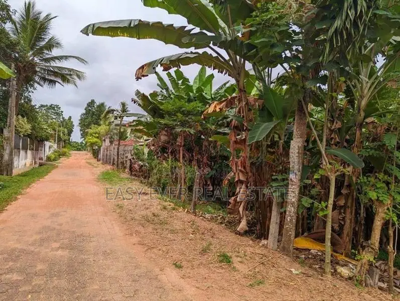 land for sale nittambuwa